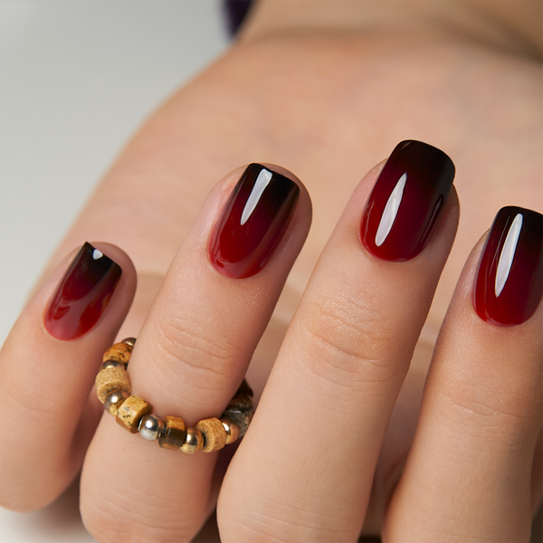 15 Sizes-30 Pcs Acrylic Press On Nails X004Q38LK9 GG