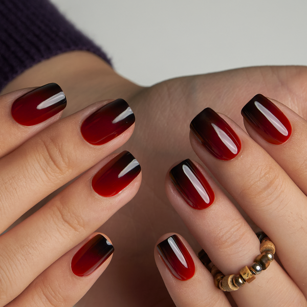 15 Sizes-30 Pcs Acrylic Press On Nails X004Q38LK9 GG