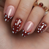 Dotty Delight – S Almond
