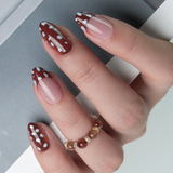 Dotty Delight – S Almond