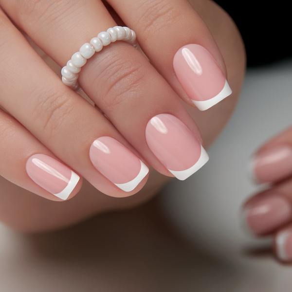 15 Sizes-30 Pcs Acrylic Press On Nails X0048DHAIB