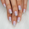 Light Purple Micro Glitter