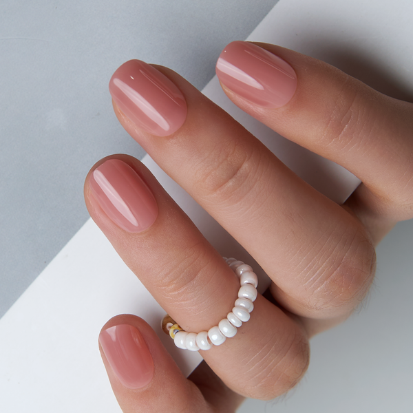 Gel-Press-On-Nägel, 16 Größen, 32-teiliges Set, X00477B917