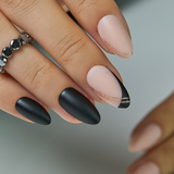 Matte Night – S Almond