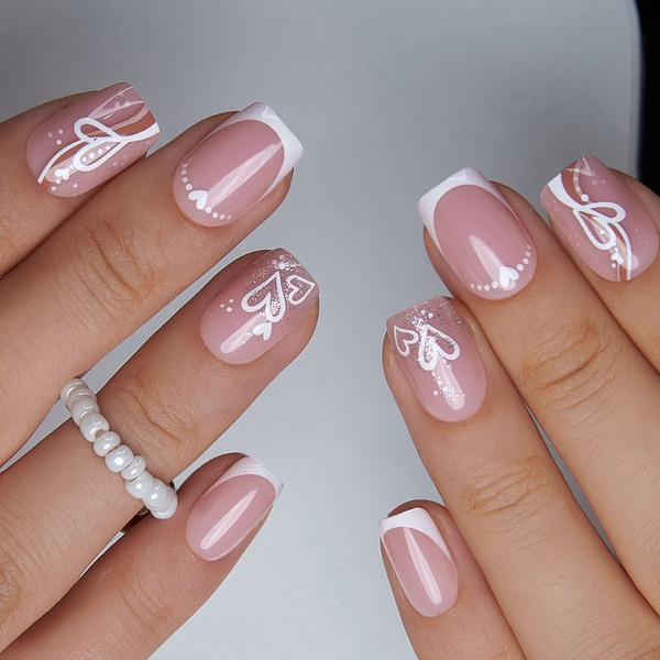 Romantic French Love