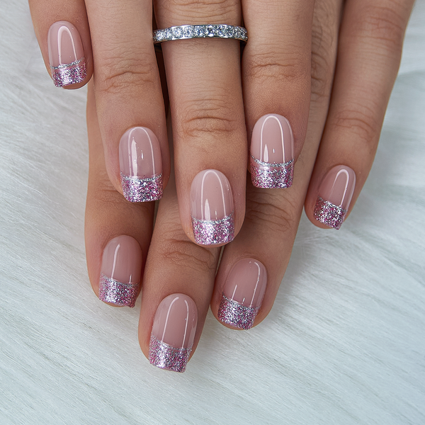 Sweet Pink Paris