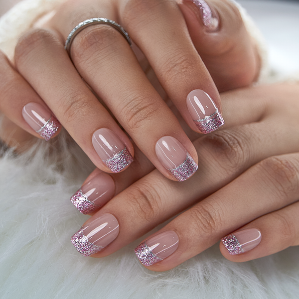 Sweet Pink Paris