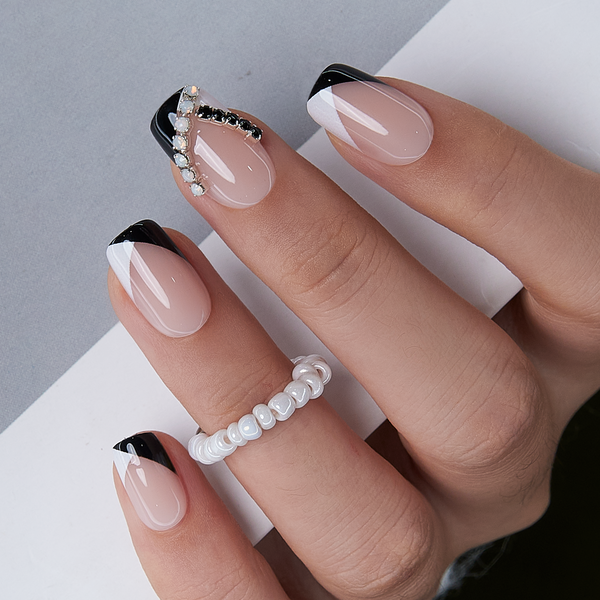 Nude French Elegance