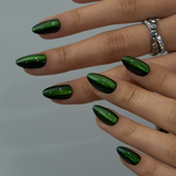 Dark Forest – S Almond