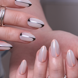 Midnight Curve - S Almond