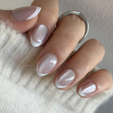 Snow Veil – RS Almond