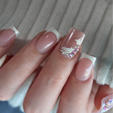 Designer’s Pick | Petal Shine – M Squoval