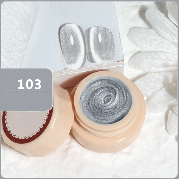 Cat Eye Solid Nail Gel 103