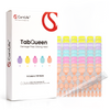 TabQueen Nail Adhesive Tabs