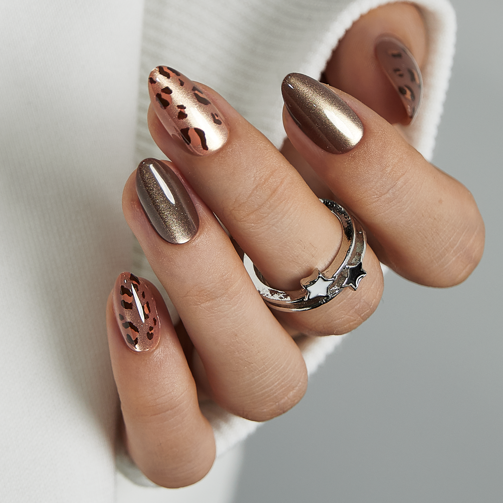Wild Amber Dream – S Almond