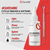 NOURISHING CUTICLE REMOVER & SOFTENER