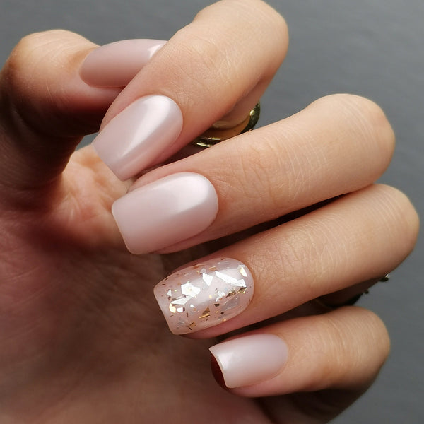 24 Stück/Set Aufdrücknägel PH1940