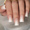 Milky Dream Fade – M Duckbill