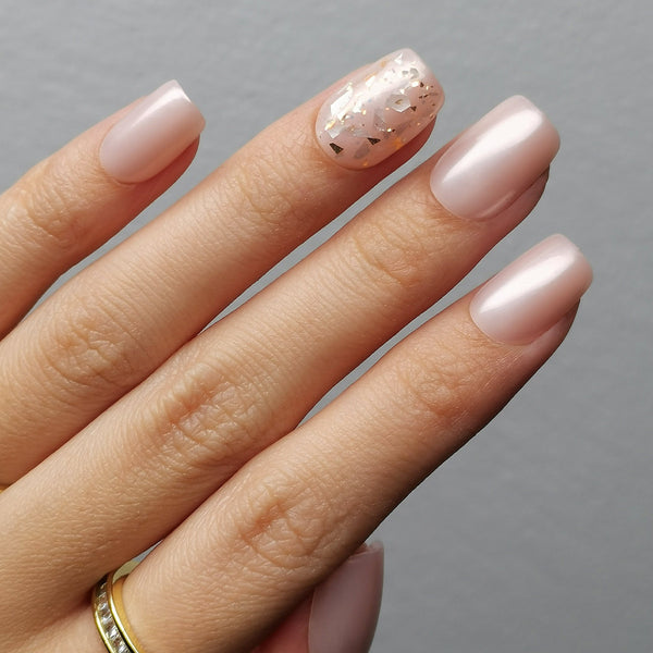 24 Stück/Set Aufdrücknägel PH1940