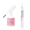 CurvLife Click & Remove Pen for Multi-functional 5ml Press on Nail Glue