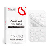 CareHold Nails Tabs