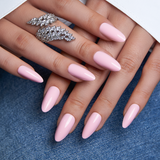Pink Aura – L Stiletto