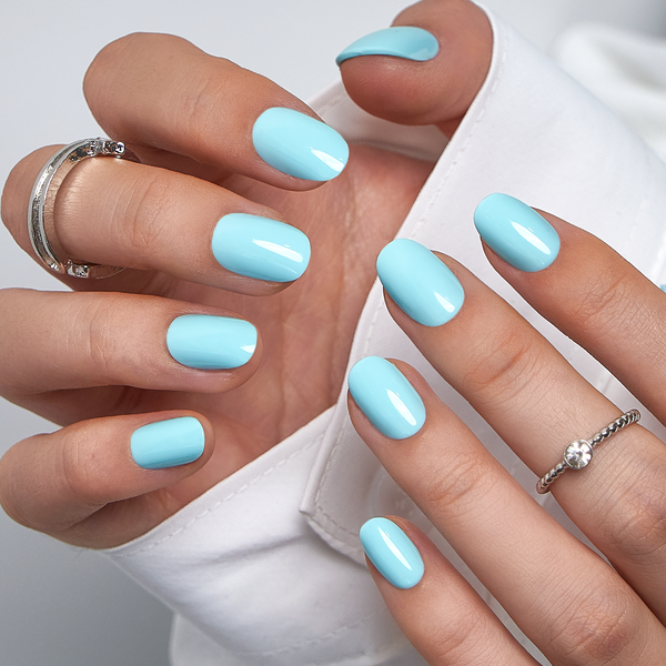 24 Stück/Set Aufdrücknägel DZ384-B7