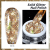 Fester Nagellack GI-16