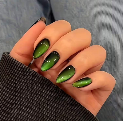 Aurora Touch – S Almond