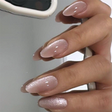 Aurora Touch – S Almond