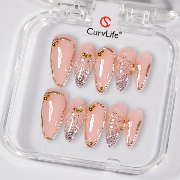 Handmade·Gilded Wing