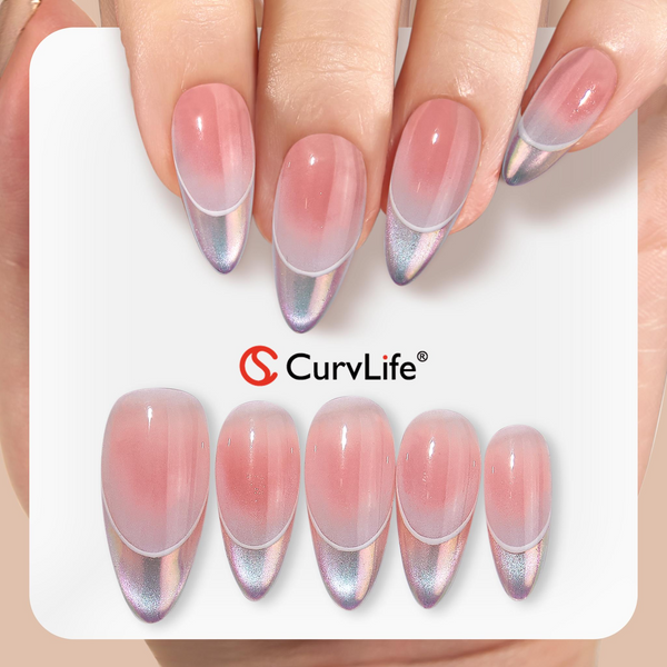 Handmade·Aurora Shine