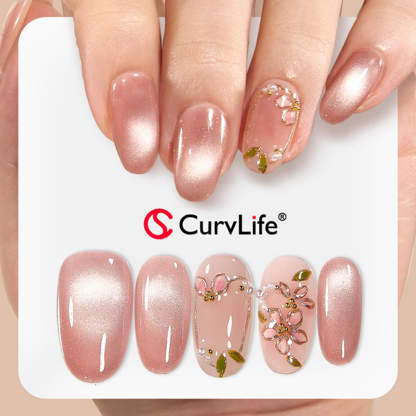 Handmade·Petal Shine