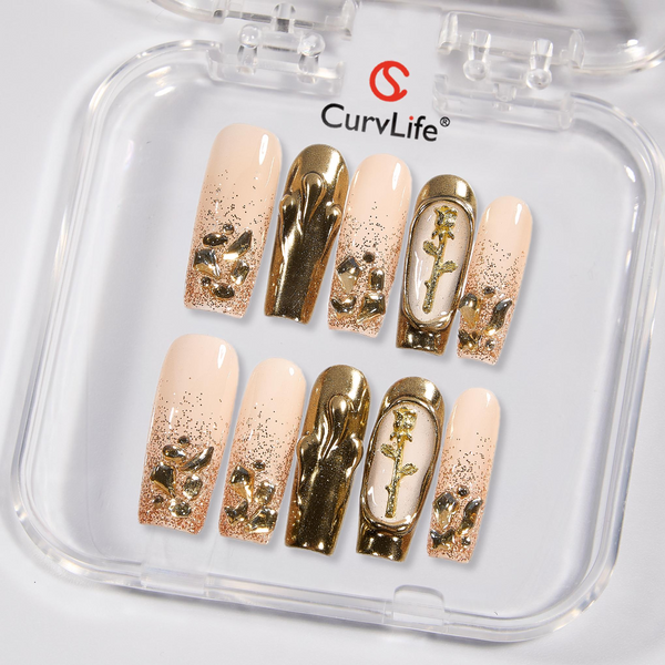 Handmade·Molten Relic