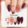 Handmade·Crimson Kiss