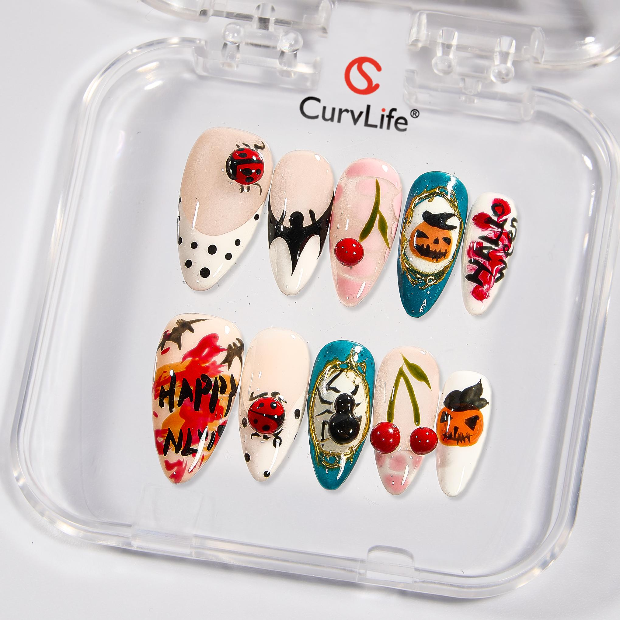 Handmade·Haunted Cherry