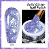 Fester Nagellack GI-19