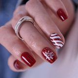 Candy Snow – S Squoval