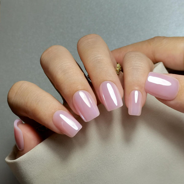 Gel Press On Nails 16 Sizes-32 Pcs Kit XNQC122