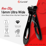 NAIL CLIPPER SET