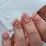 Designer’s Pick | Mystic Dawn – RS Almond
