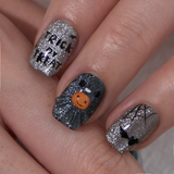 Designer's Pick | Ghoulish Treats - S Squoval