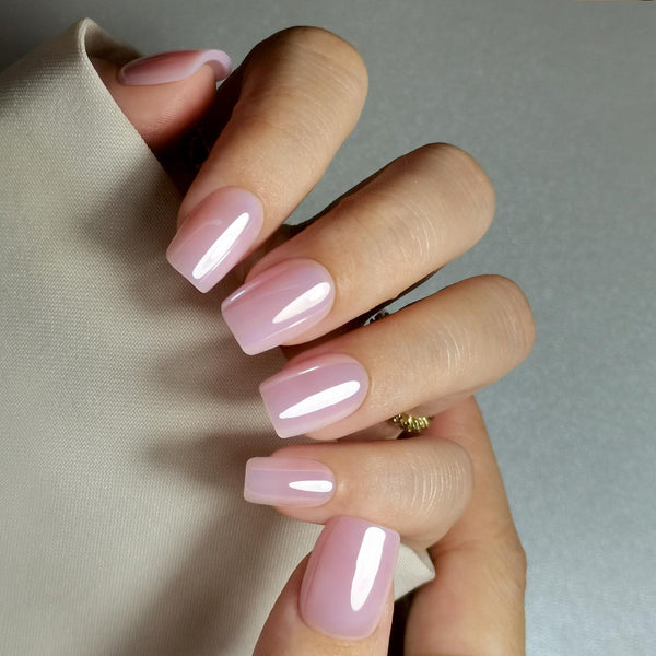 Gel Press On Nails 16 Sizes-32 Pcs Kit XNQC122