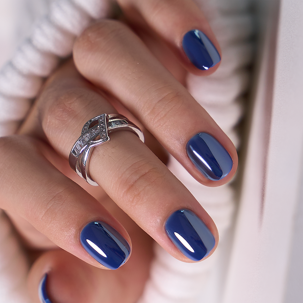 Electric Tide - RS Squoval