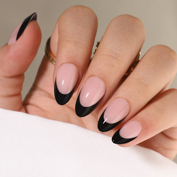 15 Sizes-30 Pcs Acrylic Press On Nails X004NES5AR