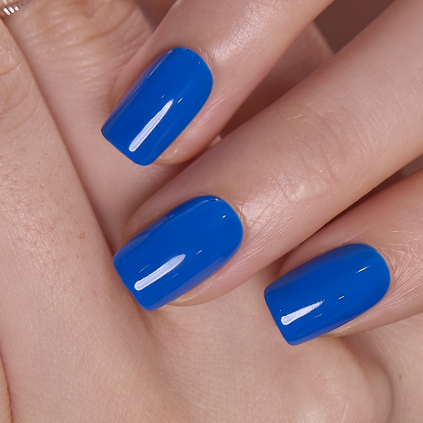 Cobalt Rush