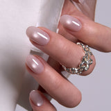 Silk Whisper – S Oval