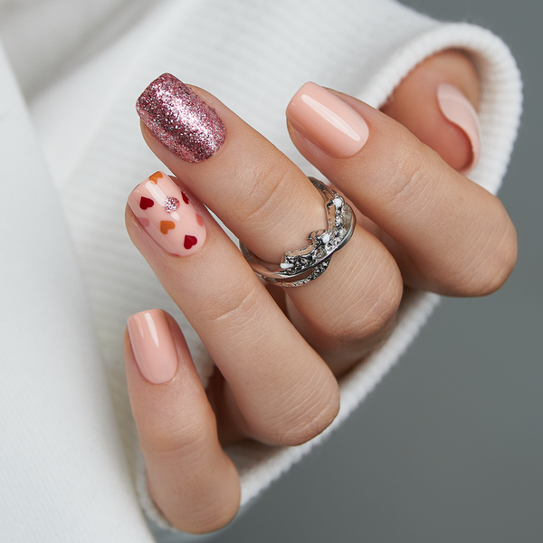 Chestnut Plaid Charm