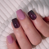 Violet Mirage – S Squoval