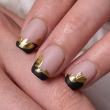 Designer's Pick | Ebony Laurel - S Squoval